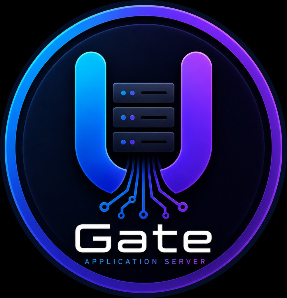 UGATE